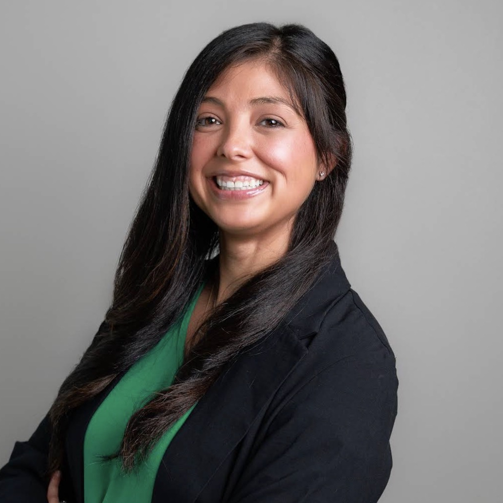 Dr. Jacqueline Vizcaino, Au.D., Audiologist at Precision Hearing in San Antonio, TX
